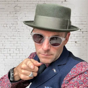 Martin  Harnischmacher